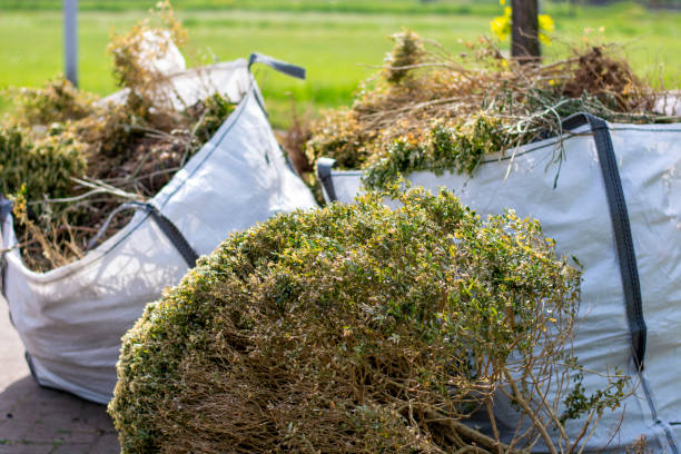 Best Retail Junk Removal  in Twin Falls, ID