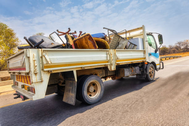 Twin Falls, ID Junk Removal Services Company